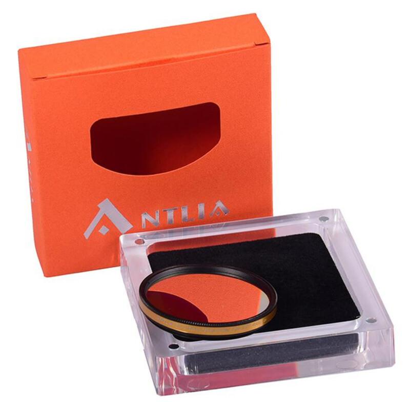 Antlia Filter SII 2,5nm 2"