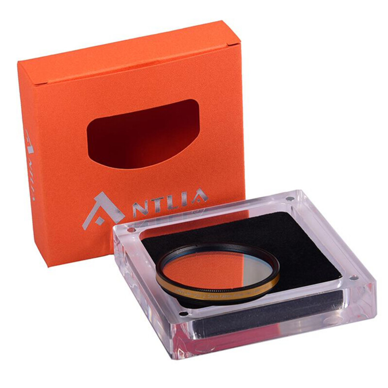 Antlia Filter OIII 2,5nm 2"