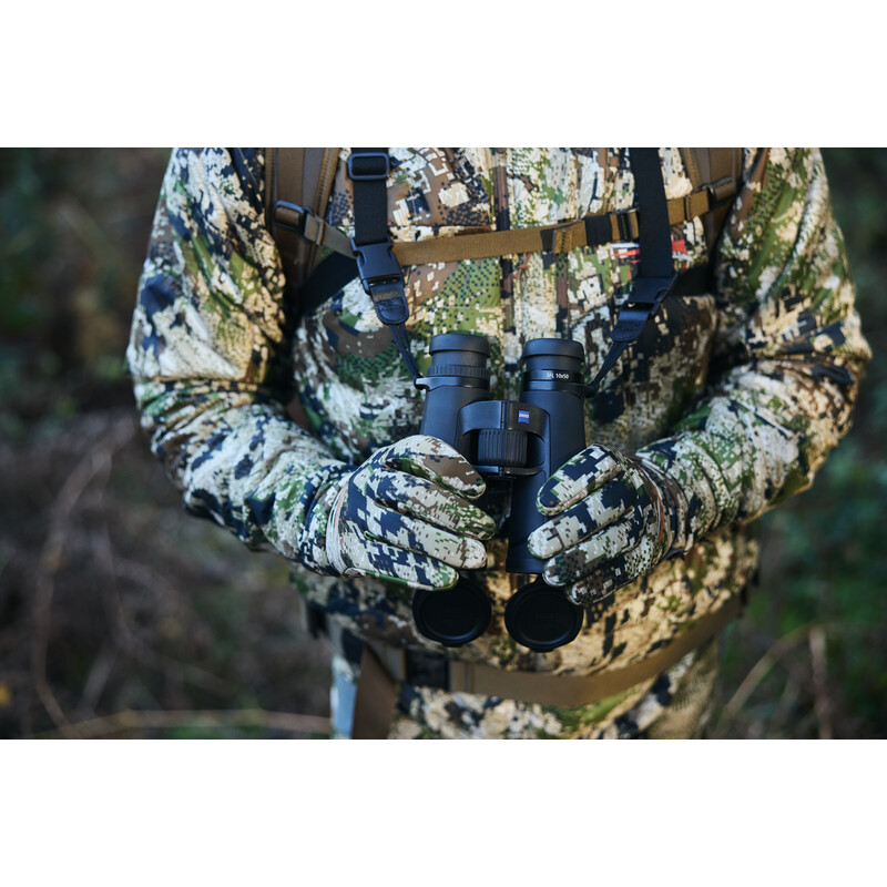 ZEISS Fernglas SFL 10x50