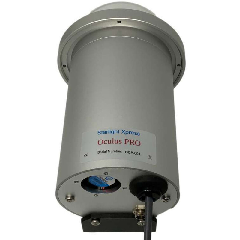 Starlight Xpress Kamera Oculus PRO All Sky 150° Mono