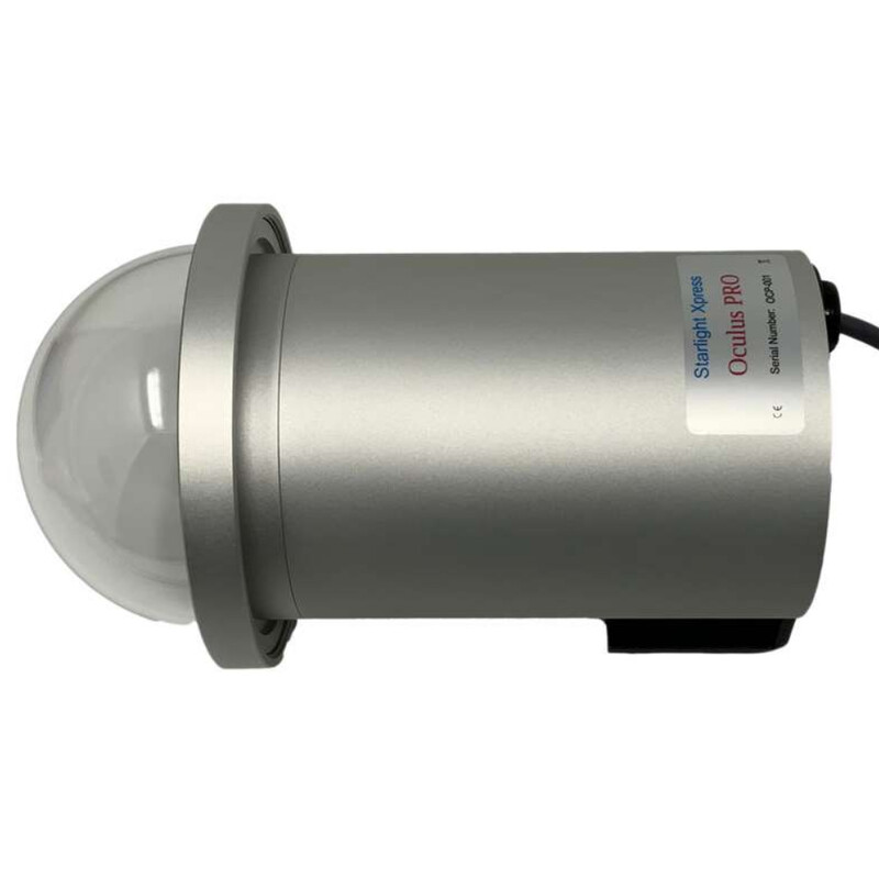 Starlight Xpress Kamera Oculus PRO All Sky 150° Mono