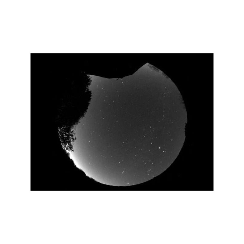 Starlight Xpress Kamera Oculus PRO All Sky 150° Mono