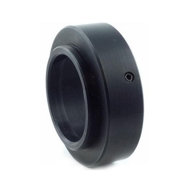 TS Optics Adapter von Optec Lepus Korrektoren auf M48 Gewinde