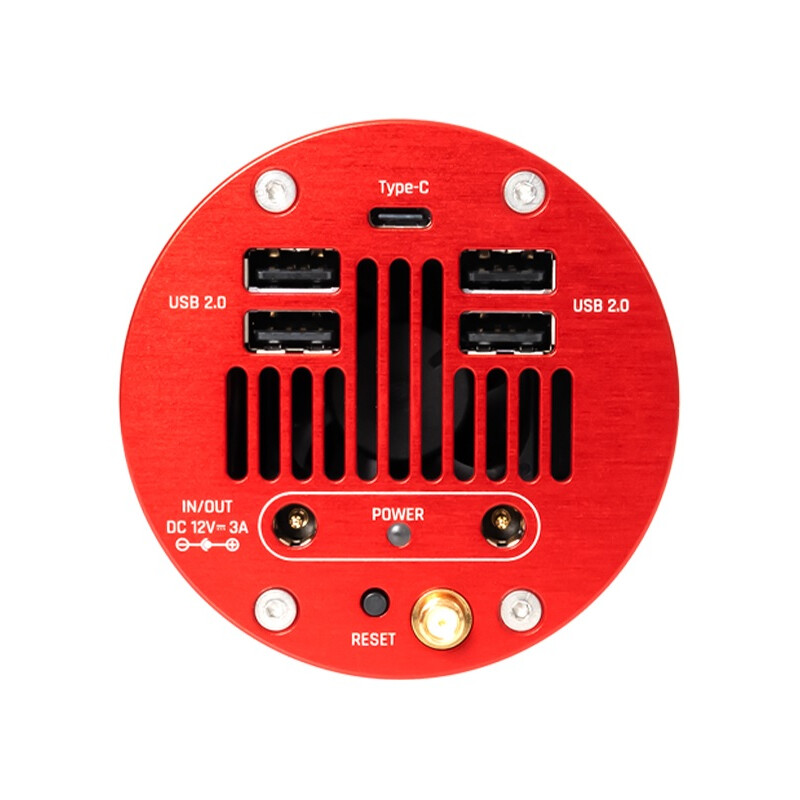 ZWO Kamera ASI 585 MC-Air Color