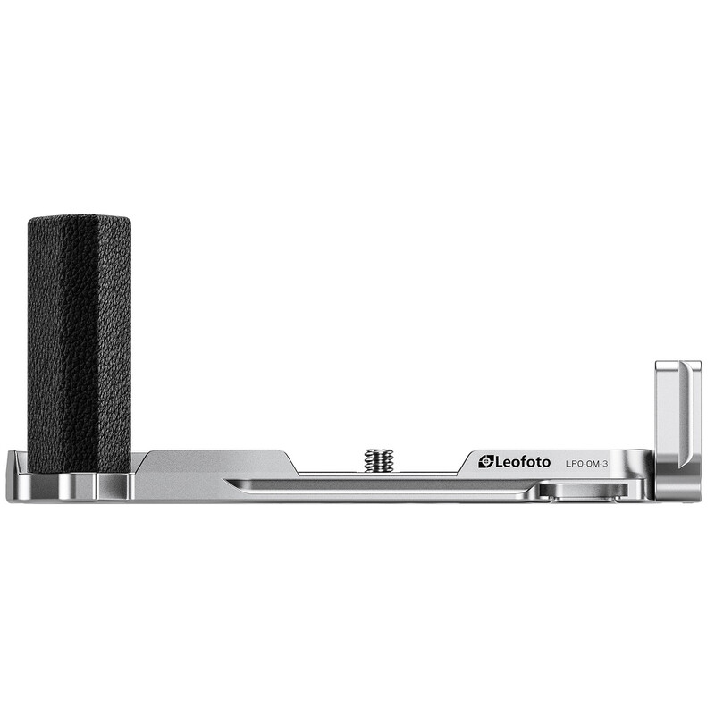 Leofoto L-Halterung LPO-OM-3 für OM-System OM-3