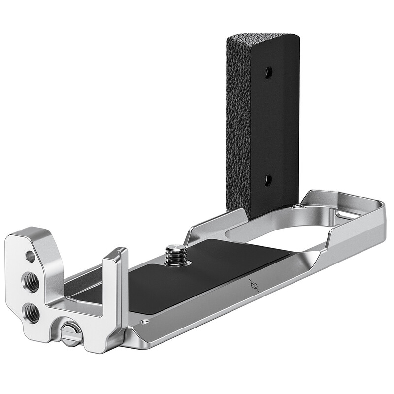 Leofoto L-Halterung LPO-OM-3 für OM-System OM-3