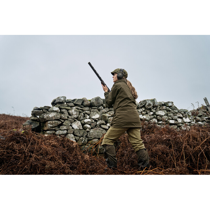 Härkila Orton Tech Women HWS-Jacke 38