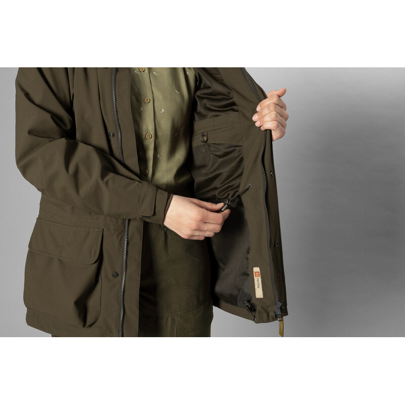 Härkila Orton Tech Women HWS-Jacke 40
