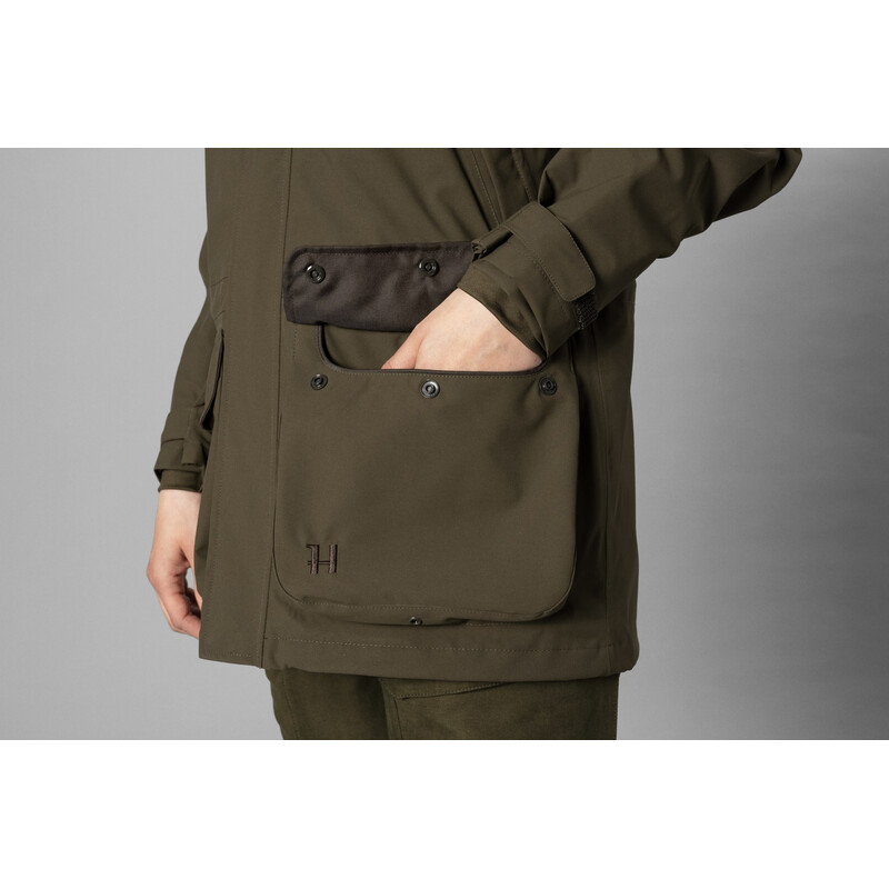 Härkila Orton Tech Women HWS-Jacke 38