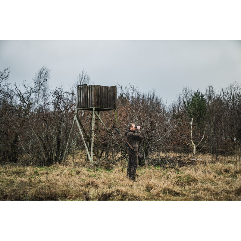 Härkila Nordic Hunter HWS-Jacke 48