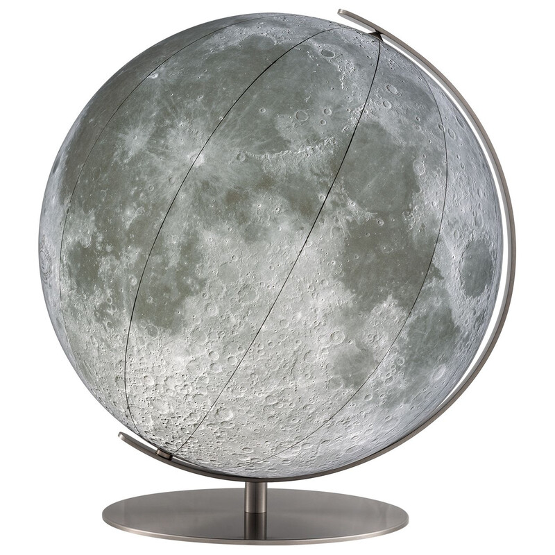 Columbus Globus Mond 40cm