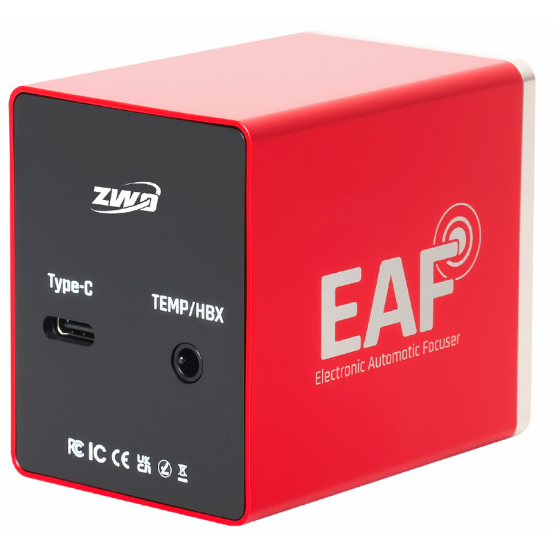 ZWO Electronic Automatic Focuser EAF N