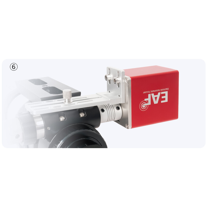 ZWO Electronic Automatic Focuser EAF N