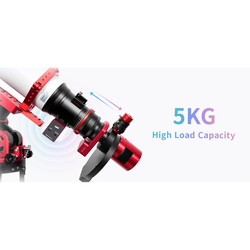 ZWO Electronic Automatic Focuser EAF N