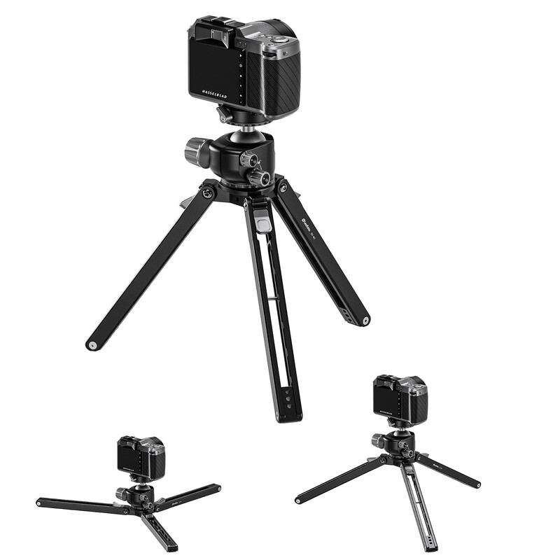 Leofoto Stativfuß DY-40 Dolly