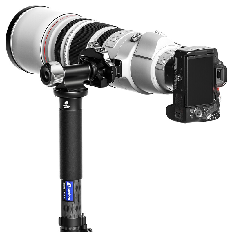 Leofoto 2-Wege-Neiger MPG-01L