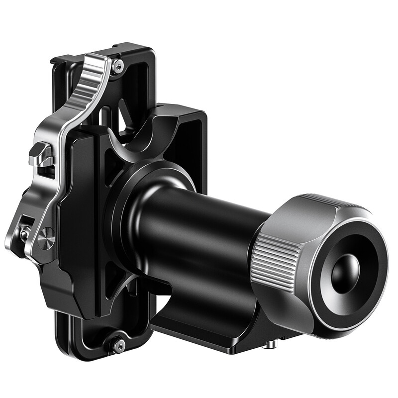 Leofoto 2-Wege-Neiger MPG-01L