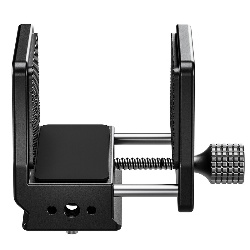 Leofoto Entfernungsmesser GMC-03 Stativadapter