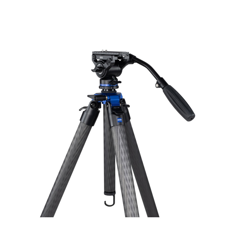 ZEISS Carbon-Dreibeinstativ Pro-Serie Stativ-Kit Universal