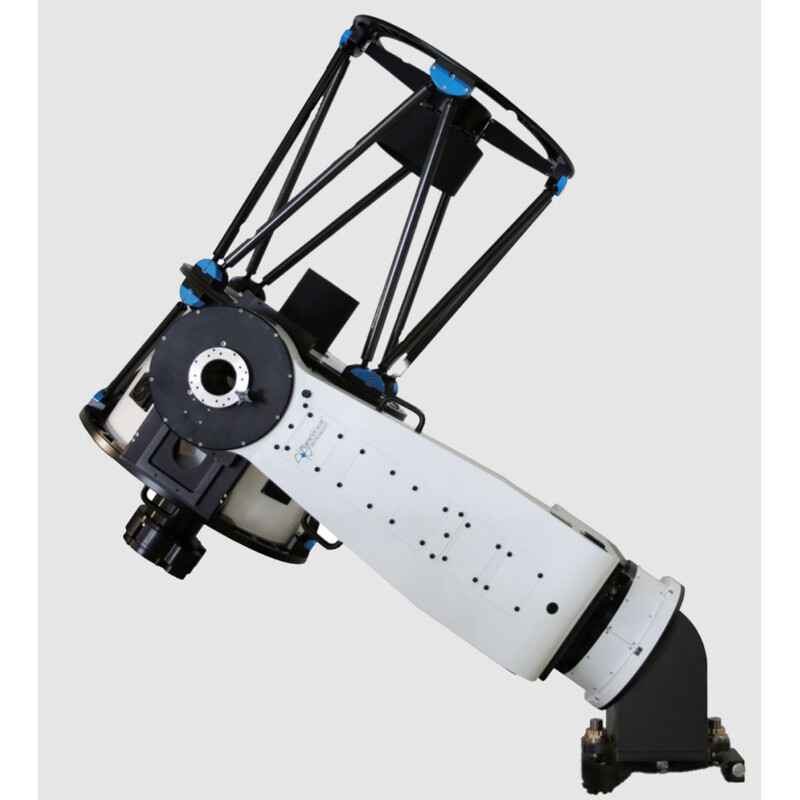 PlaneWave Dall–Kirkham Teleskop DK 610/3962 CDK24 Astrograph L-600