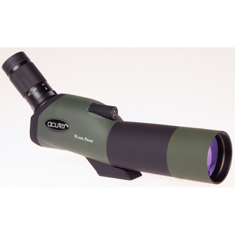 Acuter Spektiv 16-48x 65 Nature Close ST65A