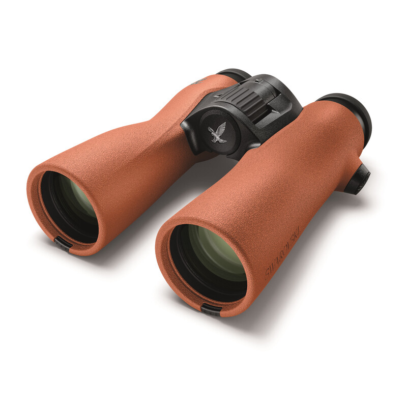 Swarovski Fernglas NL Pure 12x42 Burnt Orange