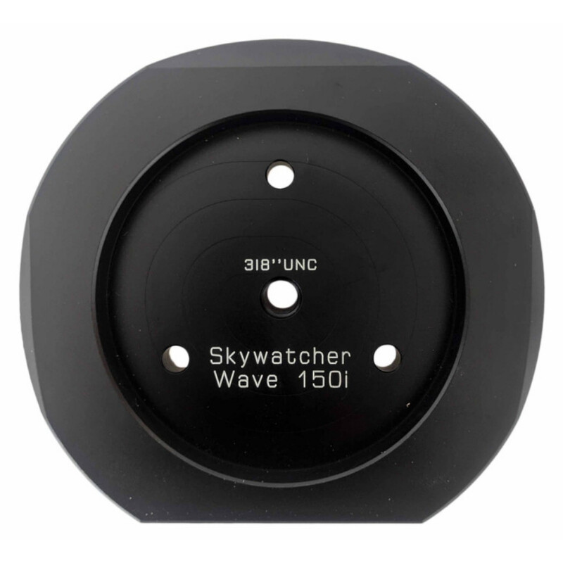 Berlebach Stativ Planet Skywatcher WAVE 150i