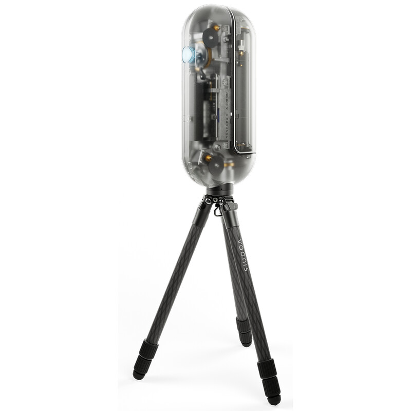 Vaonis Smart Telescope AP 50/250 Vespera II - X Edition