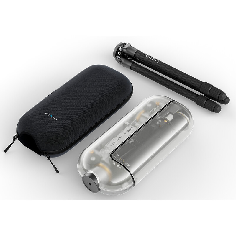 Vaonis Smart Telescope AP 50/250 Vespera II - X Edition