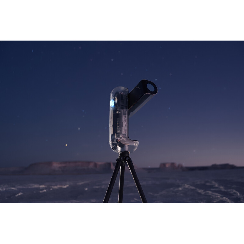 Vaonis Smart Telescope AP 50/250 Vespera II - X Edition