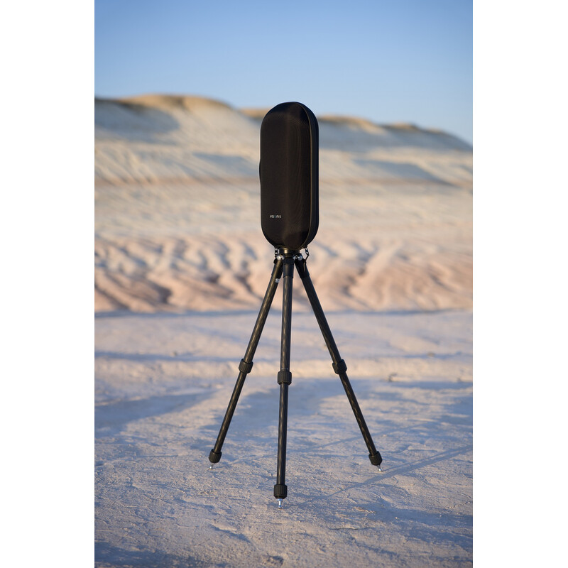 Vaonis Smart Telescope AP 50/250 Vespera II - X Edition