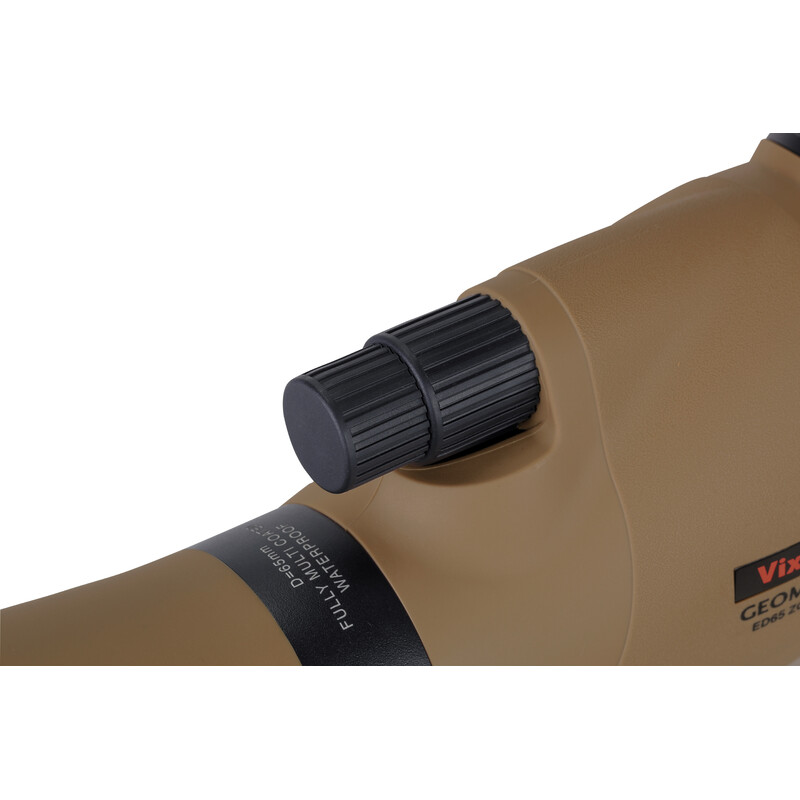 Vixen Spektiv Geoma III ED 20-60x80 Zoomset