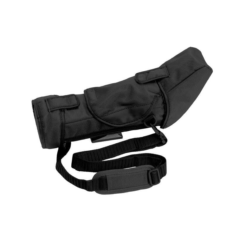 Vixen Spektiv Geoma III ED 16-48x65 Zoomset inkl. Stativ