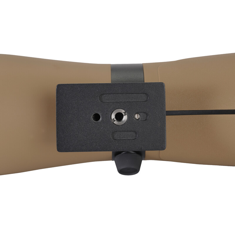 Vixen Spektiv Geoma III ED 20-60x80 Zoomset