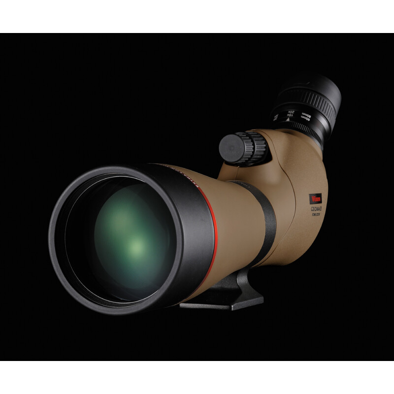 Vixen Spektiv Geoma III ED 20-60x80 Zoomset