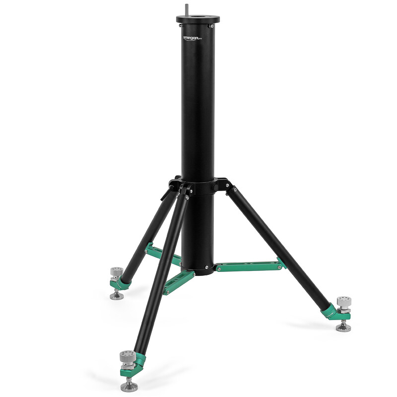 Omegon Pro Säule für Vixen Montierungen 45mm