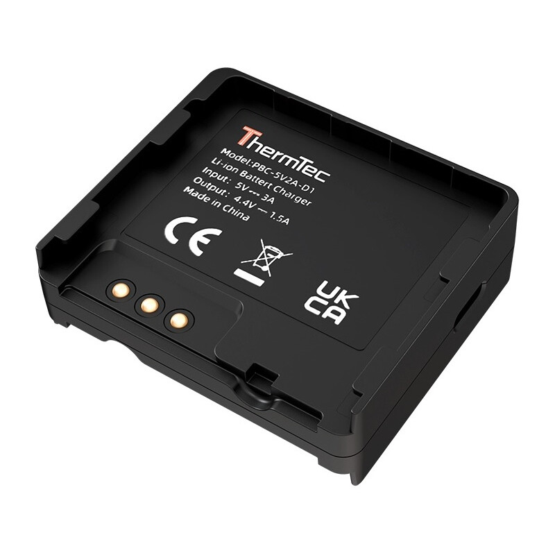 ThermTec Ladegerät für Hunt Pro-Serie