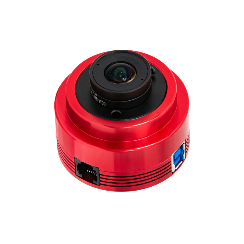 ZWO Kamera ASI 662 MM Mono