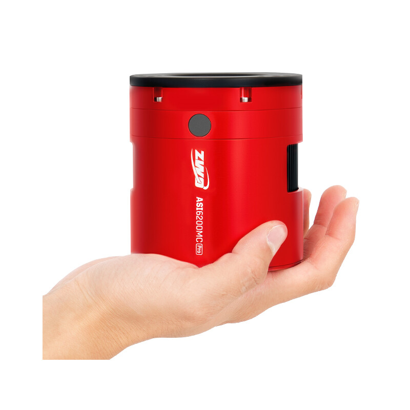 ZWO Kamera ASI 6200 MM Pro Mono