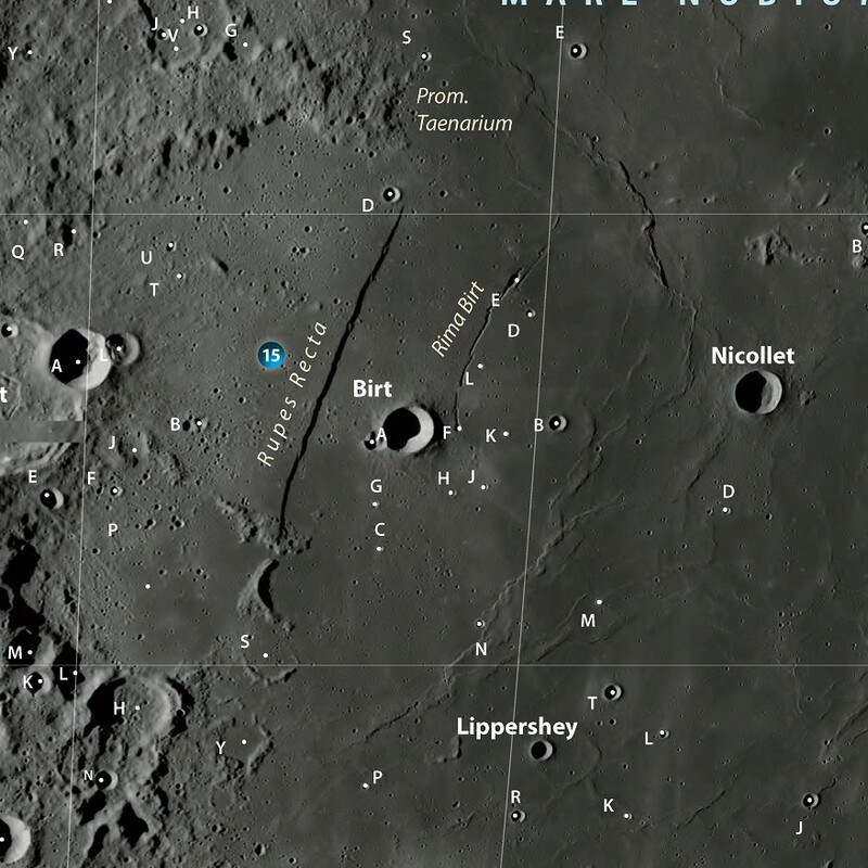 Oculum Verlag Duplex Moon Atlas Deluxe