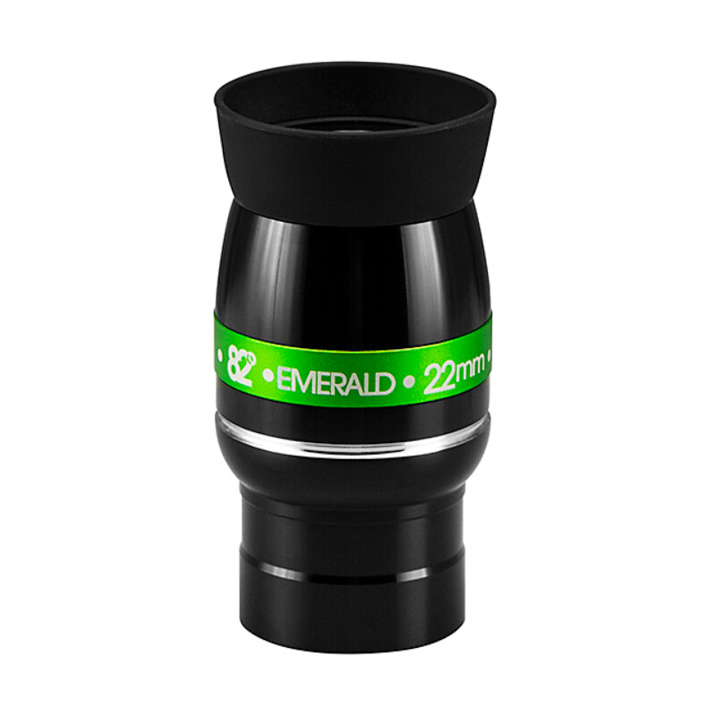 Skywatcher Okular Emerald 22 mm 82° 2"