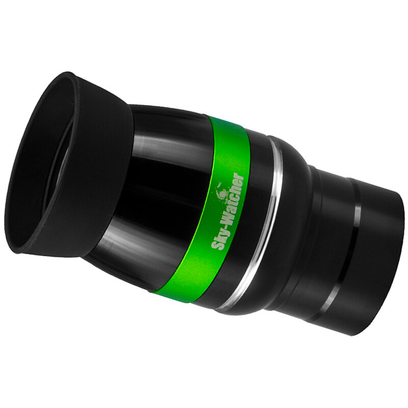 Skywatcher Okular Emerald 22 mm 82° 2"
