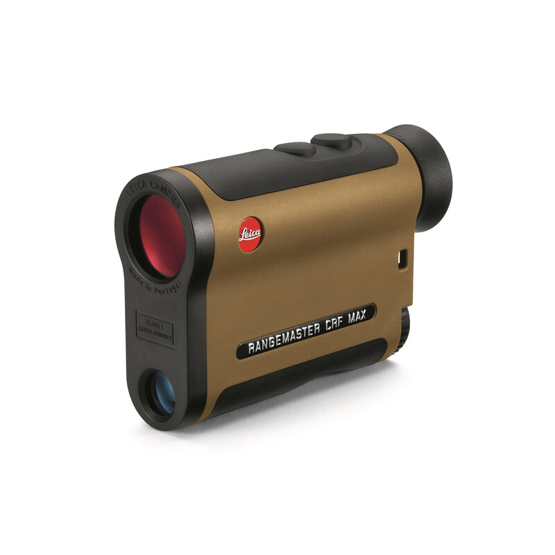 Leica Entfernungsmesser CRF MAX