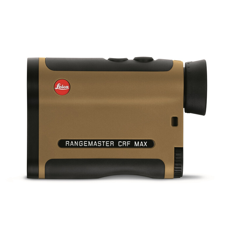 Leica Entfernungsmesser CRF MAX