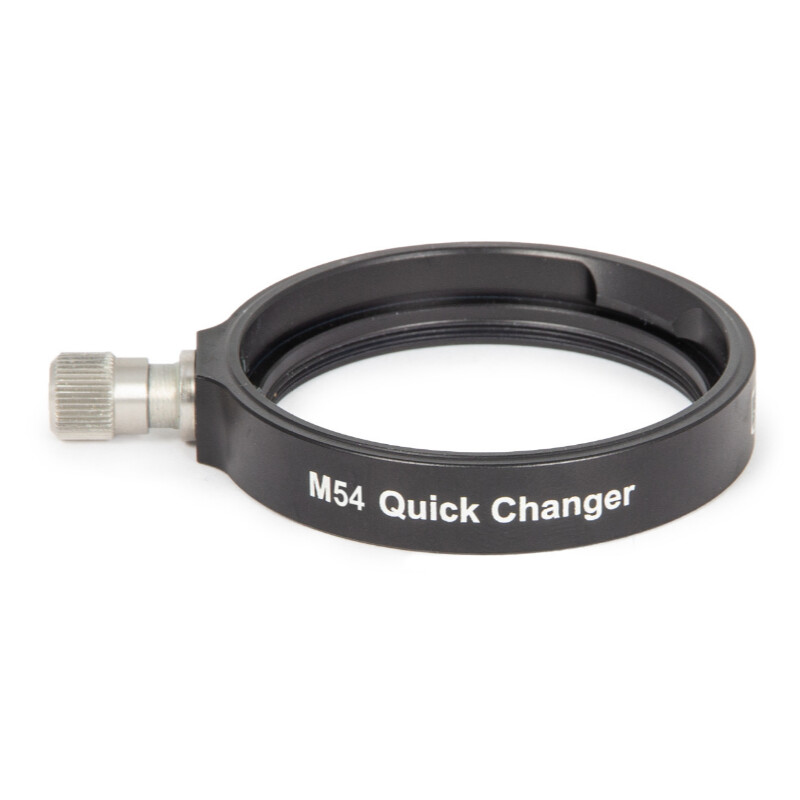Baader Adapter Quick Changer M54