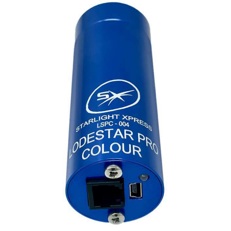 Starlight Xpress Kamera Lodestar Pro Color