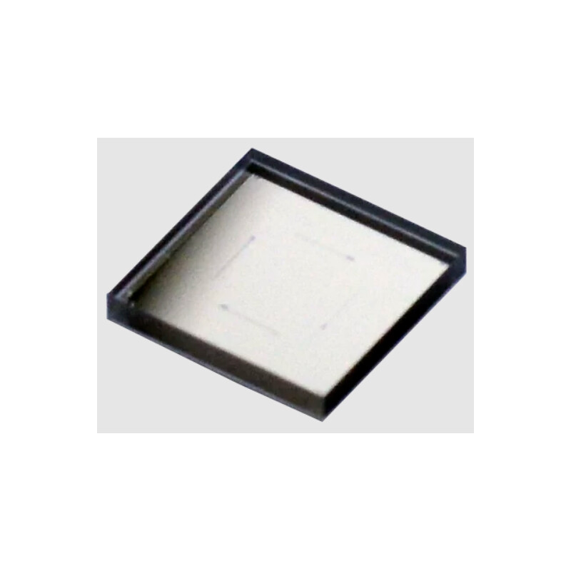 Shelyak Star'Ex 14-20-26-32 µm slit + 25 µm hole (GEN2)