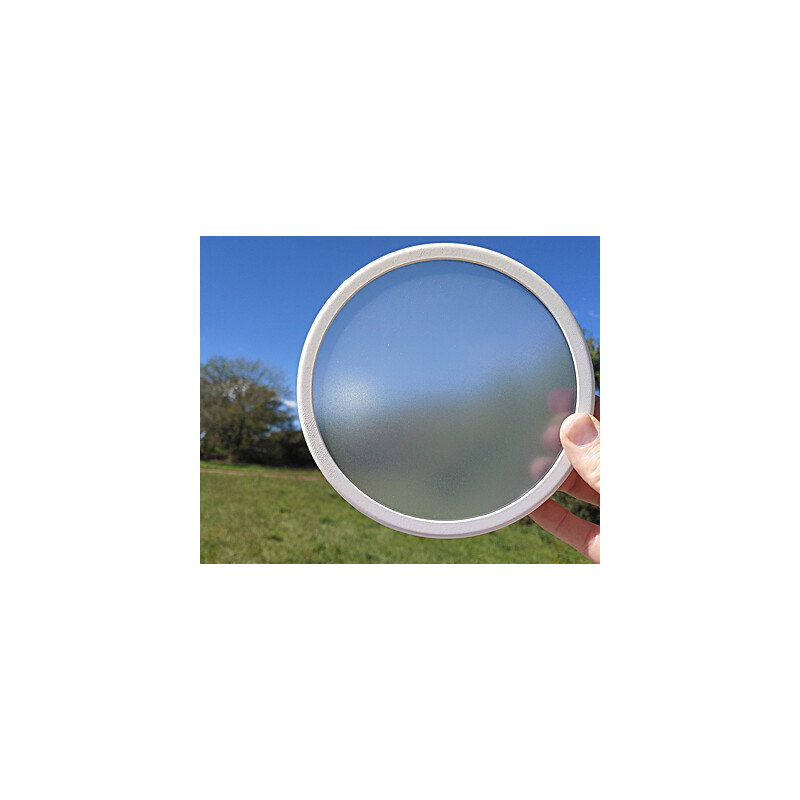 DayStar Flatfieldmaske Imaging Flat Cap FC154