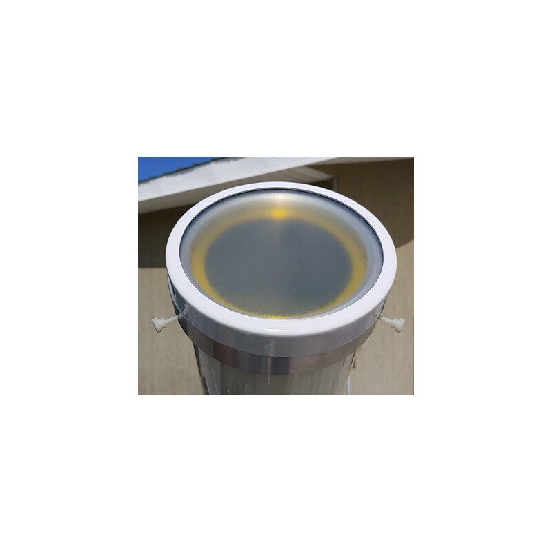 DayStar Flatfieldmaske Imaging Flat Cap FC104