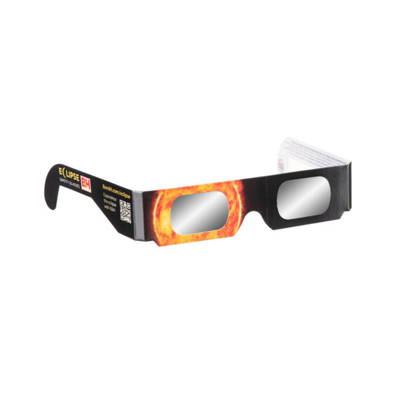 American Paper Optics Solar Eclipse Safety Glasses (4-Pack)